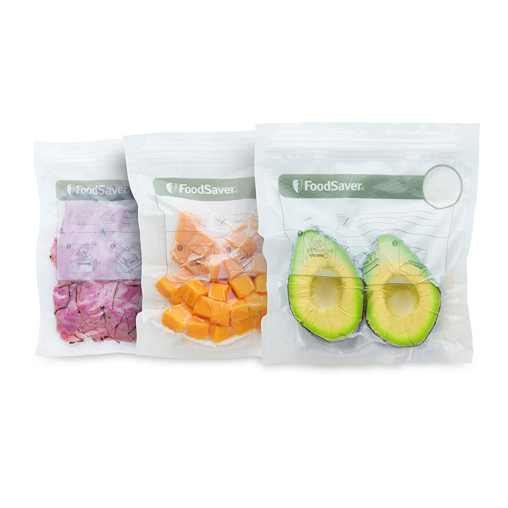 ENVAI Food Packaging - ¡ Nuestras bolsas para empacar alimentos al